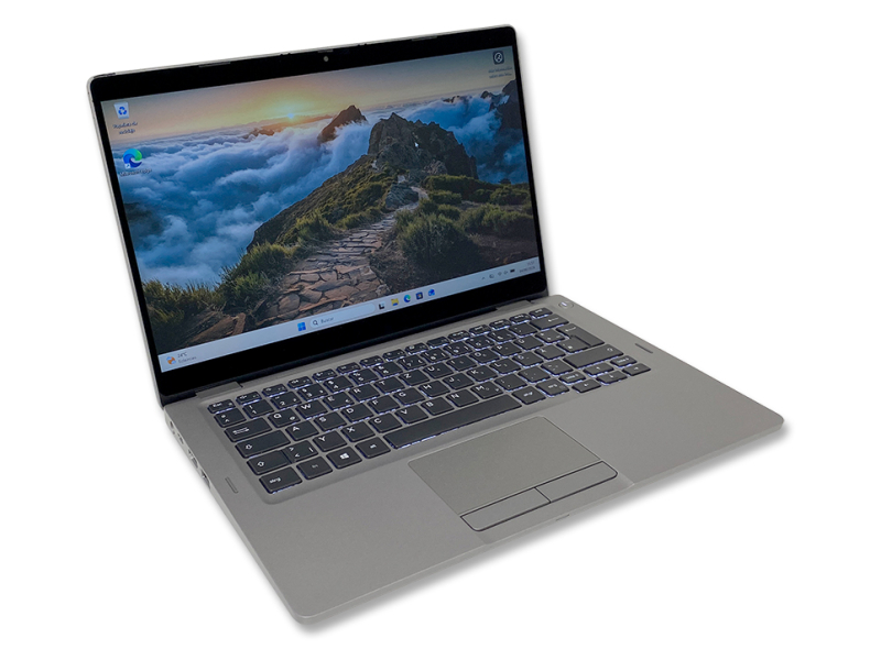 Dell Latitude 5310 2-in-1 13.3'' | Recondicionado | Core i5 1.7GHz | 32 GB RAM | 1024 GB SSD M2 1920x1280 - Image 2
