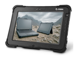 Zebra XSLATE L10 iX101L2 10'' | Ricondizionato | Core i5 1.6GHz | 8 GB RAM | 256 GB SSD M2 1920x1200