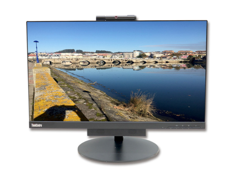 Lenovo M720Q Kit, Intel Core i5-8500T 2.1 GHz, 8 GB, 256 GB SSD M.2