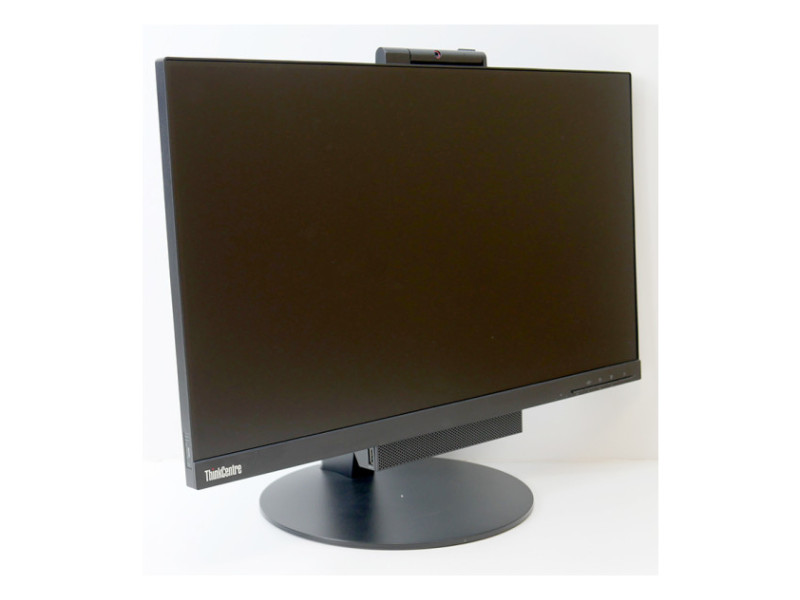 Lenovo M720Q Kit, Intel Core i5-8500T 2.1 GHz, 8 GB, 256 GB SSD M.2 - Imagen 2