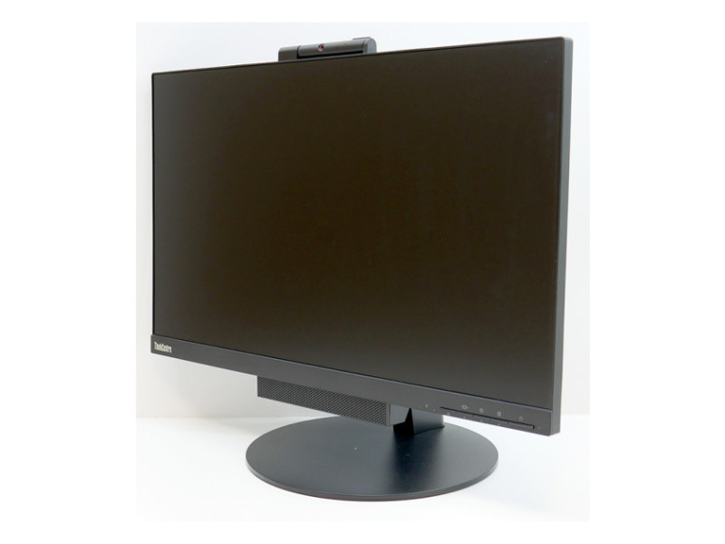 Lenovo M720Q Kit, Intel Core i5-8500T 2.1 GHz, 8 GB, 256 GB SSD M.2 - Imagen 3