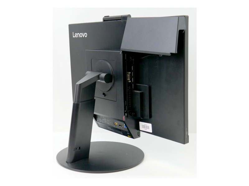 Lenovo M720Q Kit, Intel Core i5-8500T 2.1 GHz, 8 GB, 256 GB SSD M.2 - Imagen 5