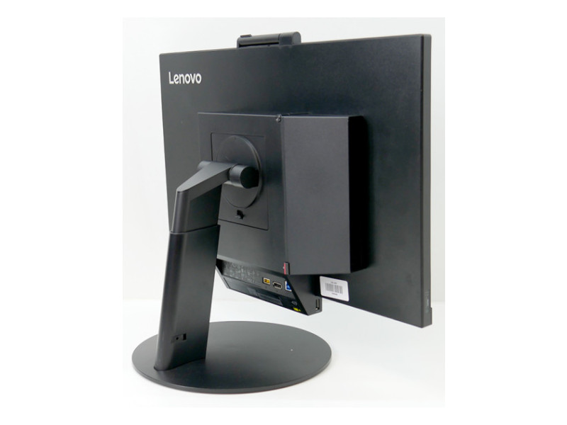 Lenovo M720Q Kit, Intel Core i5-8500T 2.1 GHz, 8 GB, 256 GB SSD M.2 - Imagen 7