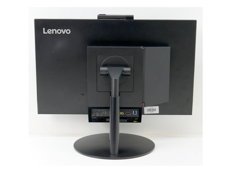 Lenovo M720Q Kit, Intel Core i5-8500T 2.1 GHz, 8 GB, 256 GB SSD M.2 - Imagen 8
