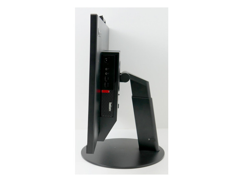 Lenovo M720Q Kit, Intel Core i5-8500T 2.1 GHz, 8 GB, 256 GB SSD M.2 - Imagen 10