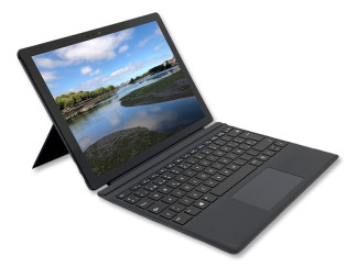 Microsoft Surface Pro 7 Negra Kit | Recondicionado