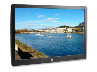 HP ProDisplay P223 21.5'' Led 16:9 | Refurbished | 1920x1080