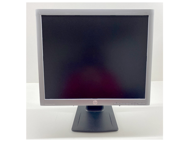 HP E190i 19'' IPS 5:4 | Tara | 1280x1024 - Image 5