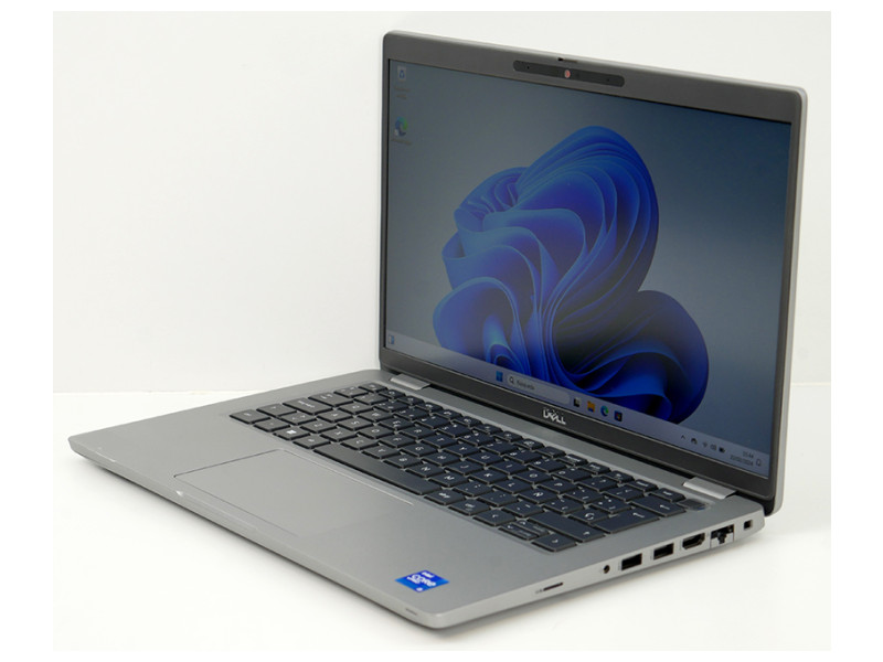 Dell Latitude 5420 14'' | Ricondizionato | Core i5 2.6GHz | 16 GB RAM | 256 GB SSD M2 1920x1080 - immagine 4