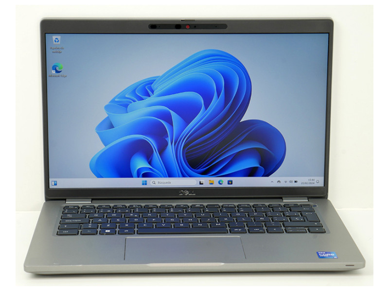 Dell Latitude 5420 14'' | Ricondizionato | Core i5 2.6GHz | 16 GB RAM | 256 GB SSD M2 1920x1080 - immagine 5