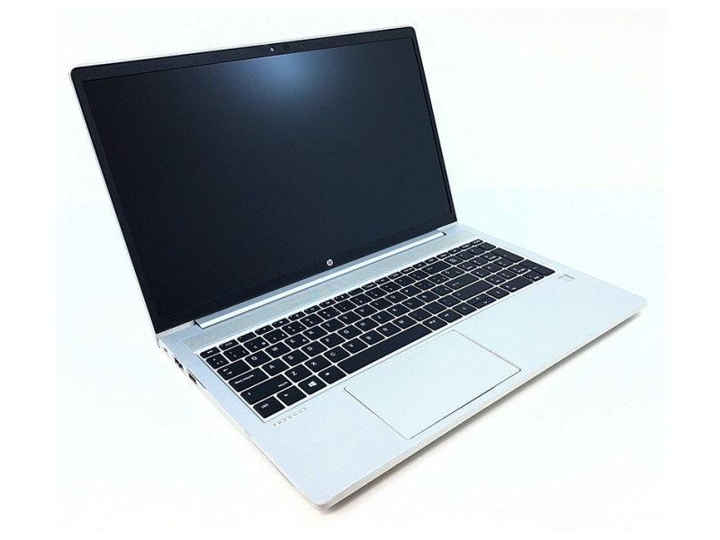 HP ProBook 650 G8 Portátil 15.6", Intel Core i5 1135G7 2.4 GHz, 16 GB, 256 Gb. SSD M2 - Imagen 2