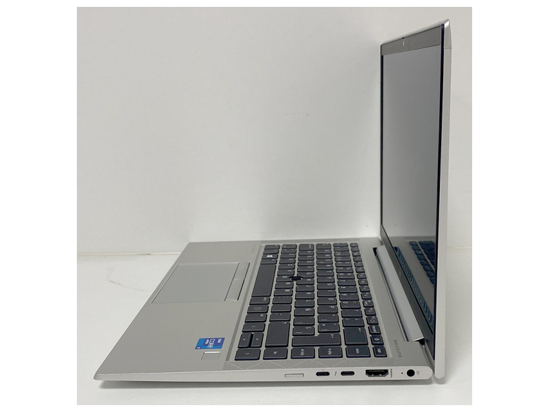 HP EliteBook 840 G8 14'' | Reacondicionado | Core i7 2.8GHz | 32 GB RAM | 512 GB SSD M2 1920x1080 - Imagen 7