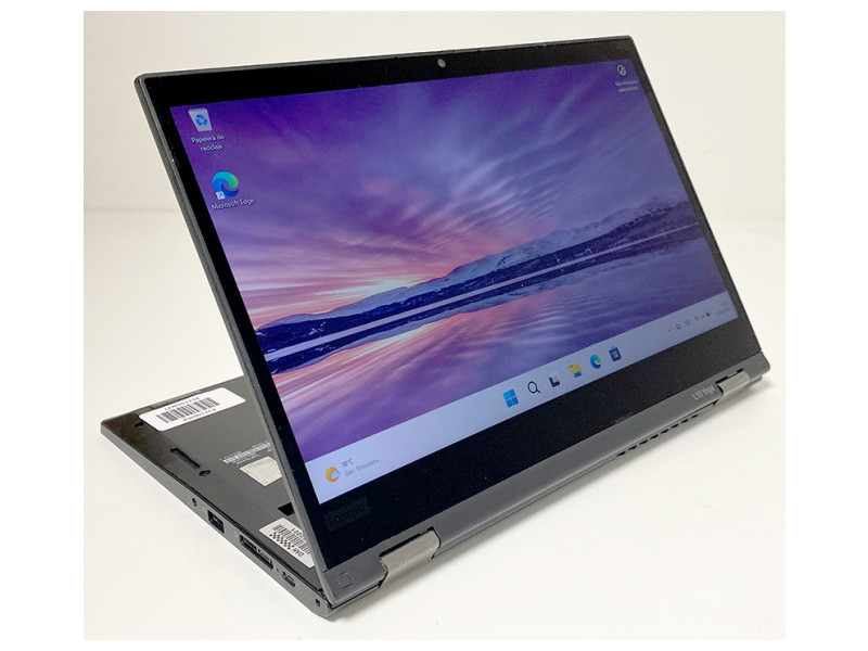 Lenovo ThinkPad L13 Yoga G2 Portátil 13.2", Intel Core i7 1165G7 2.8 GHz, 16 GB, 256 GB SSD M2 - Imagen 10