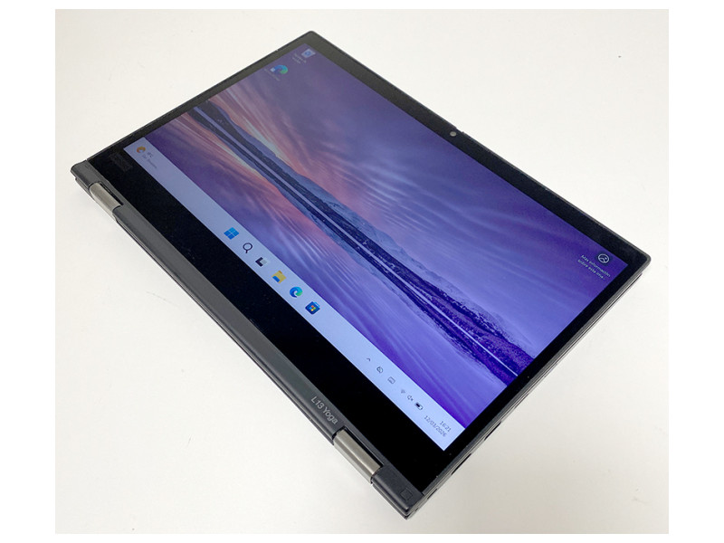 Lenovo ThinkPad L13 Yoga G2 Portátil 13.2", Intel Core i7 1165G7 2.8 GHz, 16 GB, 256 GB SSD M2 - Imagen 12