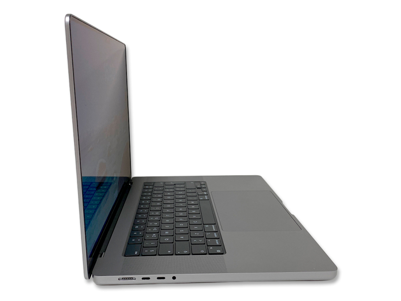 Apple MacBook Pro 18,1-Impecable 16.2'' | Refurbished | M1 Pro 3.2GHz | 16 GB RAM | 1024 GB SSD M2 3456x2234 - Image 6