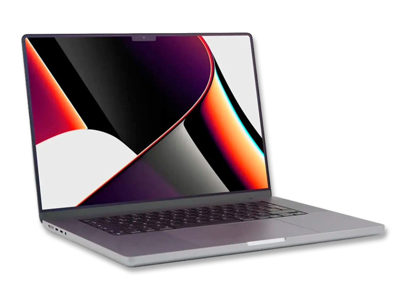 Apple MacBook Pro 18,3 Portugués 14'' | Recondicionado | M1 Pro 3.2GHz | 32 GB RAM | 512 GB SSD M2 3024x1964