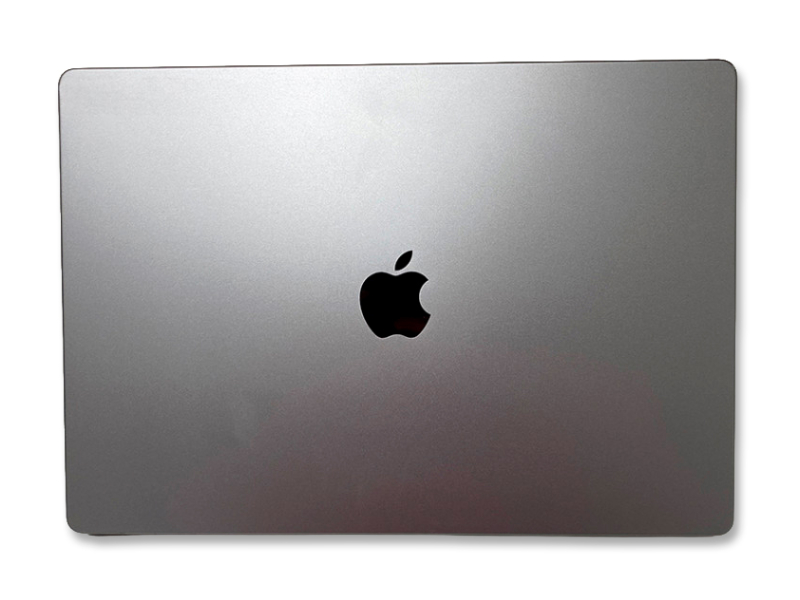Apple MacBook Pro 18,3 Portugués 14'' | Recondicionado | M1 Pro 3.2GHz | 32 GB RAM | 512 GB SSD M2 3024x1964 - Image 5