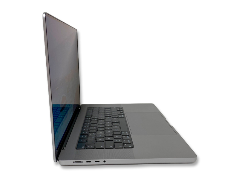 Apple MacBook Pro 18,3 Portugués 14'' | Recondicionado | M1 Pro 3.2GHz | 32 GB RAM | 512 GB SSD M2 3024x1964 - Image 6