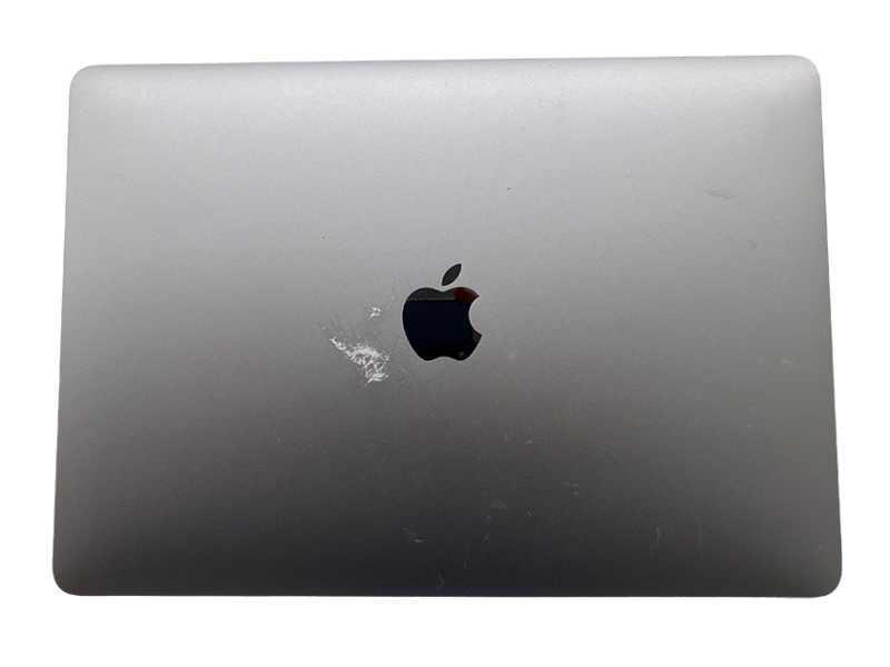 Apple MacBook Air 10,1 13.3'' | Recondicionado | M1 3.2GHz | 8 GB RAM | 250 GB SSD M2 2560x1600 - Image 2