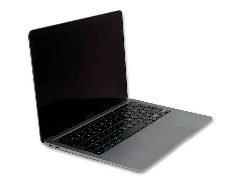 Apple MacBook Air 10,1 13.3'' | Recondicionado | M1 3.2GHz | 8 GB RAM | 250 GB SSD M2 2560x1600 - Image 5