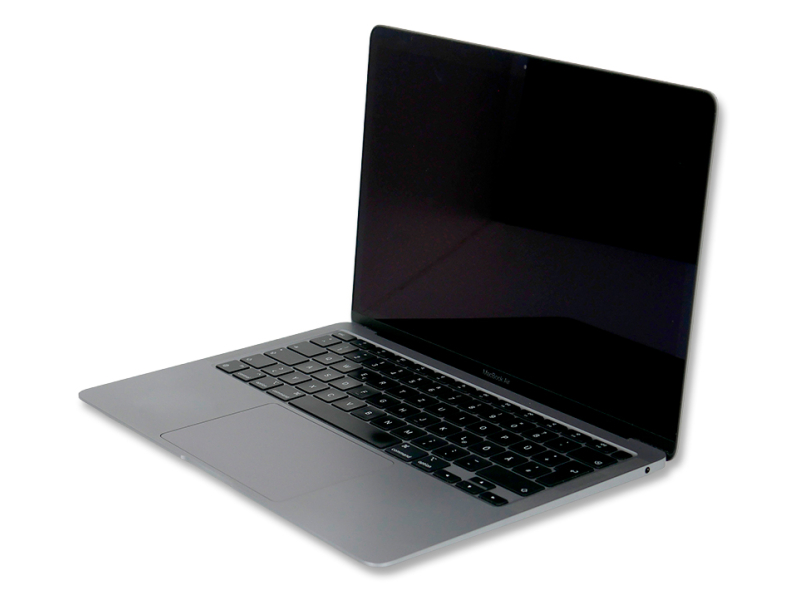 Apple MacBook Air 10,1 13.3'' | Recondicionado | M1 3.2GHz | 8 GB RAM | 250 GB SSD M2 2560x1600 - Image 6