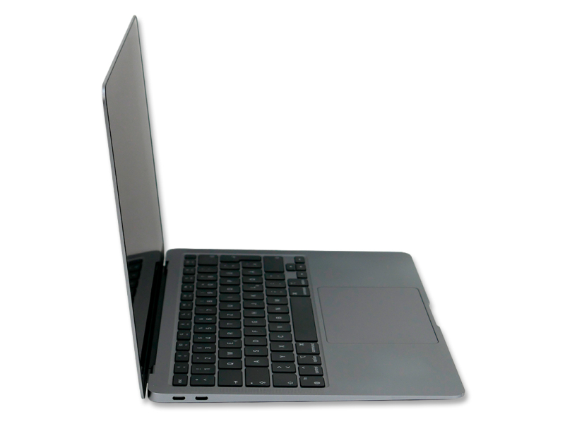 Apple MacBook Air 10,1 13.3'' | Recondicionado | M1 3.2GHz | 8 GB RAM | 250 GB SSD M2 2560x1600 - Image 8