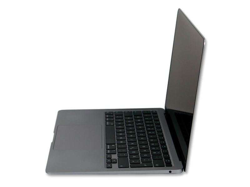 Apple MacBook Air 10,1 13.3'' | Recondicionado | M1 3.2GHz | 8 GB RAM | 250 GB SSD M2 2560x1600 - Image 9