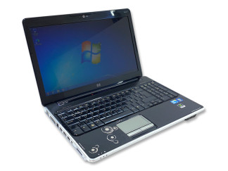 HP Pavilion DV6 Portátil 15.6" con Tara, Core i5 2.27GHz | 4 GB RAM | 640 GB HDD 1366x768