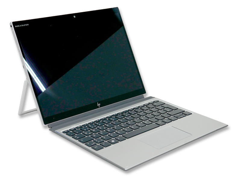 HP Elite X2 G8 13'' | Reconditionné | Core i5 2.6GHz | 16 GB RAM | 512 GB SSD M2 1920x1280 – Image 2