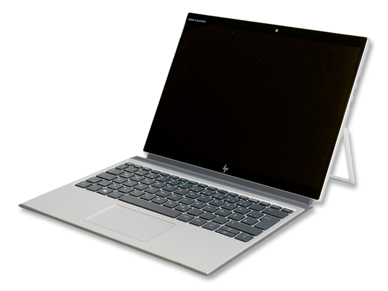HP Elite X2 G8 13'' | Reconditionné | Core i5 2.6GHz | 16 GB RAM | 512 GB SSD M2 1920x1280 – Image 3