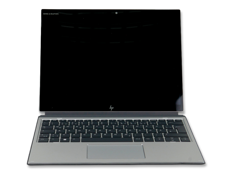 HP Elite X2 G8 13'' | Reconditionné | Core i5 2.6GHz | 16 GB RAM | 512 GB SSD M2 1920x1280 – Image 4