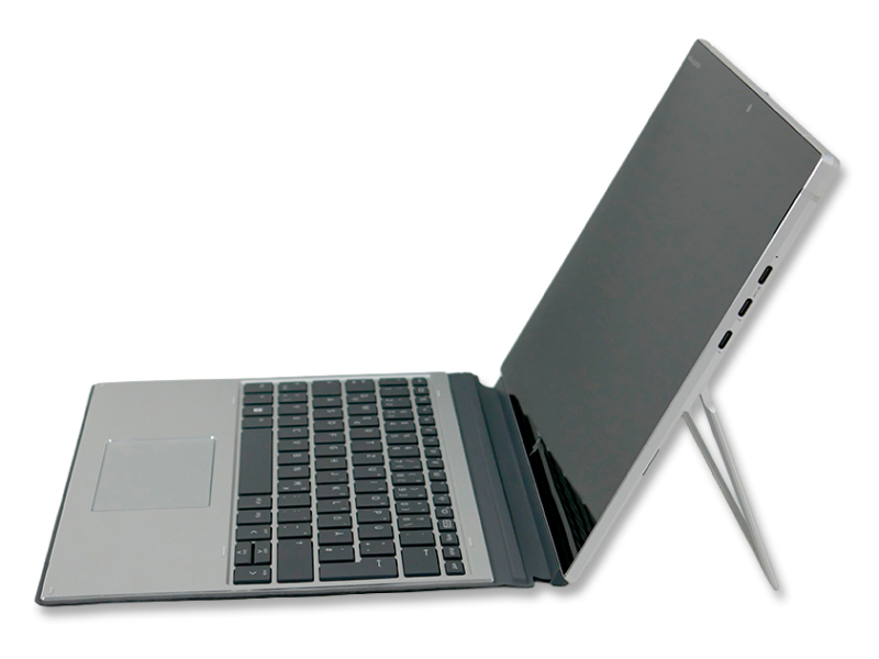 HP Elite X2 G8 13'' | Reconditionné | Core i5 2.6GHz | 16 GB RAM | 512 GB SSD M2 1920x1280 – Image 7