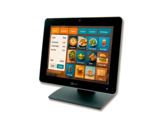 NCR RealPOS XR7 19" AIO | Reacondicionado | Core i5 3.6GHz | 8 GB RAM | 180 GB SSD
