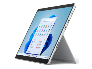 Microsoft Surface Pro 8 12.3'' | Ricondizionato | Core i7 3GHz | 16 GB RAM | 256 GB SSD M2 2880x1920