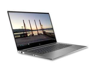 HP ZBook Studio G7 15.6'' | Refurbished | Core i9 2.4GHz | 32 GB RAM | 256 GB SSD M2 1920x1080