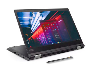 Lenovo Yoga X390 13.3'' | Reacondicionado | Core i5 1.6GHz | 8 GB RAM | 128 GB SSD M2 1920x1080