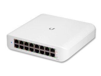 Switch Ubiquiti Unifi Lite 16 PoE | Reconditionné