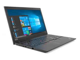 Lenovo ThinkPad T590 15.5'' | Refurbished | Core i5 1.6GHz | 16 GB RAM | 256 GB SSD M2 1920x1080