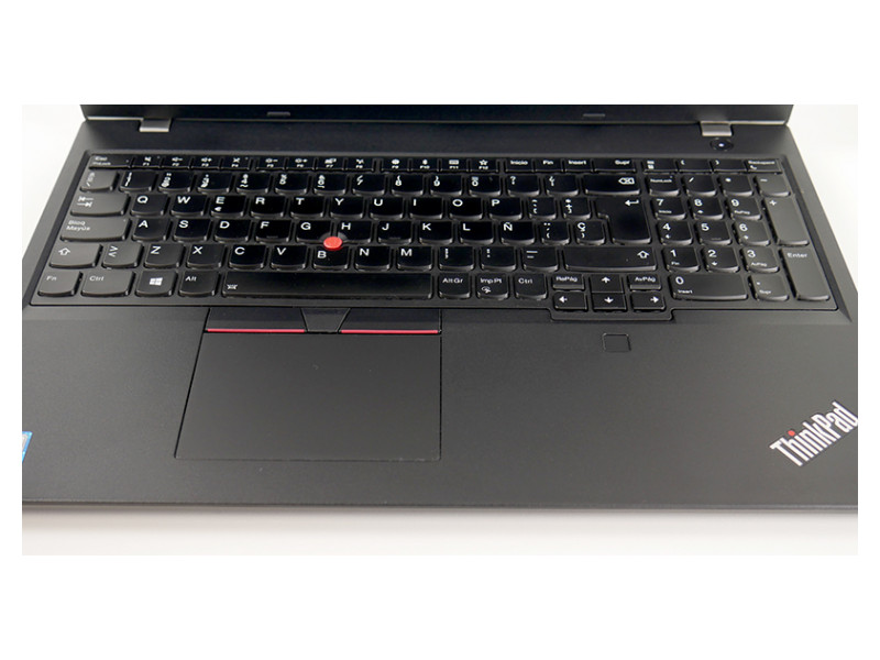 Lenovo ThinkPad T590 15.5'' | Refurbished | Core i5 1.6GHz | 16 GB RAM | 256 GB SSD M2 1920x1080 - Image 2