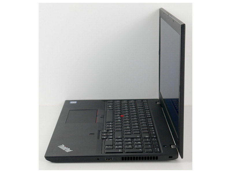 Lenovo ThinkPad T590 15.5'' | Refurbished | Core i5 1.6GHz | 16 GB RAM | 256 GB SSD M2 1920x1080 - Image 9