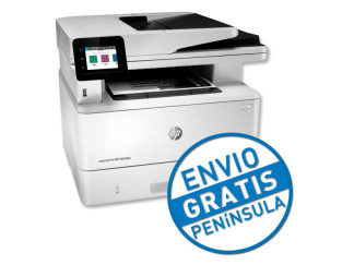 Impresora Láser HP LaserJet MFP M428dw | Reacondicionado