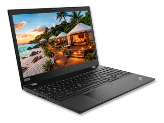 Lenovo ThinkPad T590 15.5'' | Ricondizionato | Core i5 1.6GHz | 16 GB RAM | 256 GB SSD M2 1920x1080
