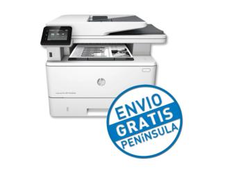 Imprimante Laser HP LaserJet MFP M426fdn | Reconditionné