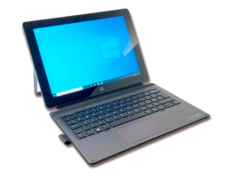 HP Pro X2 612 G2 12'' | Reacondicionado | Core i5 1.2GHz | 8 GB RAM | 512 GB SSD M2 1920x1280