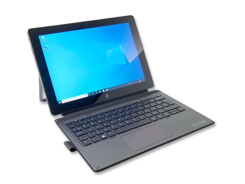 HP Pro X2 612 G2 12'' | Reacondicionado | Core i5 1.2GHz | 8 GB RAM | 512 GB SSD M2 1920x1280 - Imagen 3