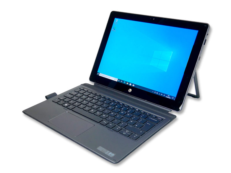 HP Pro X2 612 G2 12'' | Reacondicionado | Core i5 1.2GHz | 8 GB RAM | 512 GB SSD M2 1920x1280 - Imagen 4