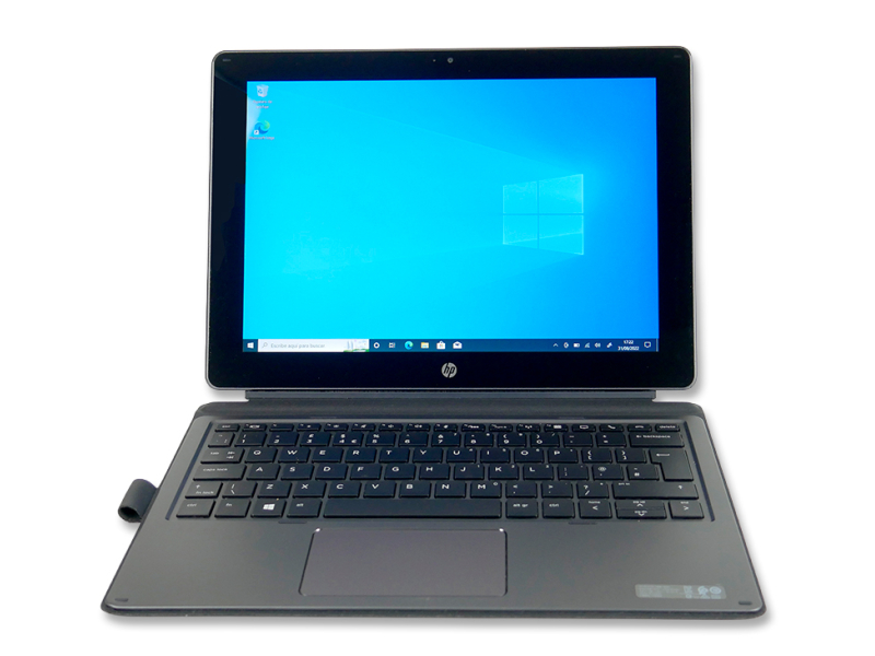 HP Pro X2 612 G2 12'' | Reacondicionado | Core i5 1.2GHz | 8 GB RAM | 512 GB SSD M2 1920x1280 - Imagen 5