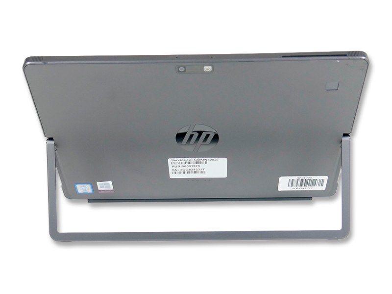 HP Pro X2 612 G2 12'' | Reacondicionado | Core i5 1.2GHz | 8 GB RAM | 512 GB SSD M2 1920x1280 - Imagen 7