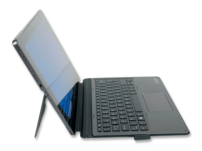 HP Pro X2 612 G2 12'' | Reacondicionado | Core i5 1.2GHz | 8 GB RAM | 512 GB SSD M2 1920x1280 - Imagen 8