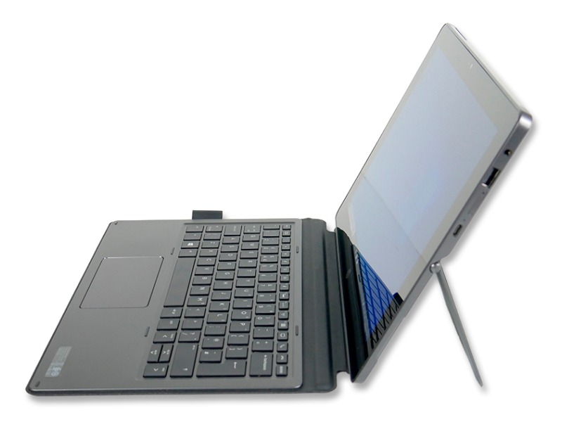 HP Pro X2 612 G2 12'' | Reacondicionado | Core i5 1.2GHz | 8 GB RAM | 512 GB SSD M2 1920x1280 - Imagen 9